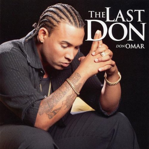 OMAR, DON - LAST DON