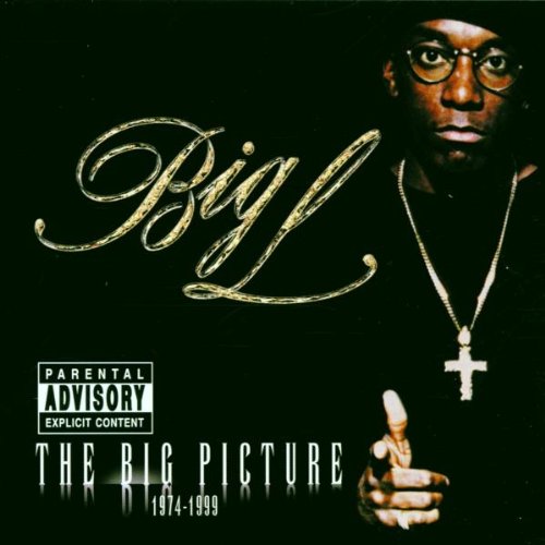 BIG L - BIG PICTURE