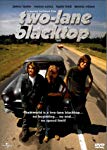 TWO-LANE BLACKTOP (WIDESCREEN)