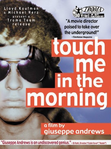 TOUCH ME IN THE MORNING [IMPORT]