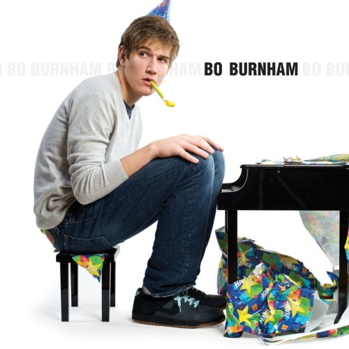 BURNHAM, BO - BO BURNHAM