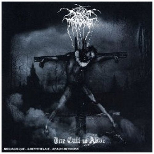 DARKTHRONE - CULT IS ALIVE,THE