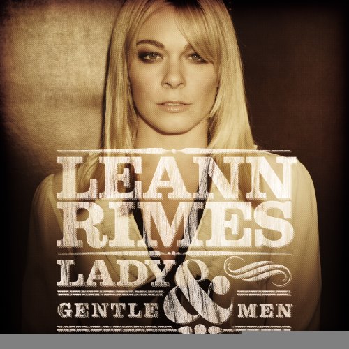 RIMES, LEANN - LADY & GENTLEMEN