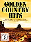 VARIOUS ARTISTS - GOLDEN COUNTRY HITS