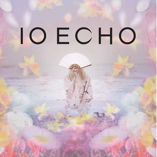 IO ECHO  - MINISTRY OF LOVE