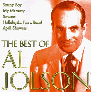 JOLSON, AL - THE BEST OF AL JOLSON