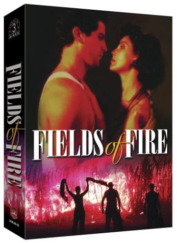 FIELDS OF FIRE