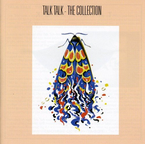 TALK TALK - THE COLLECTION