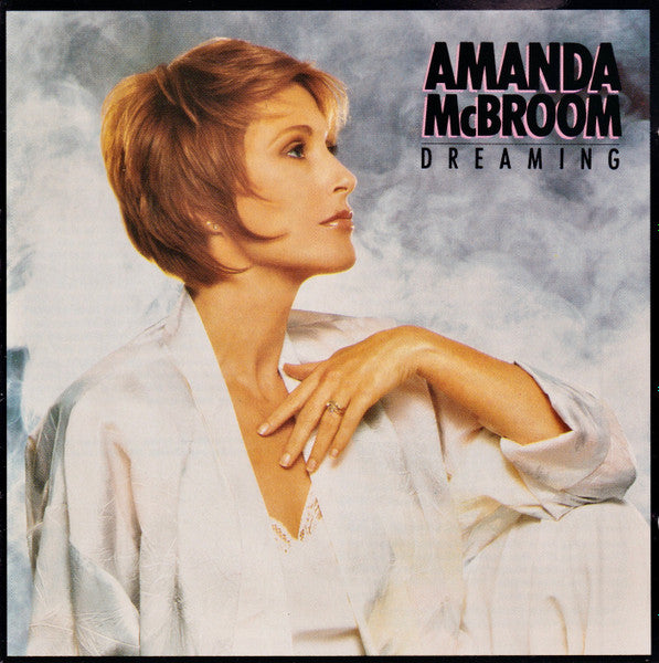 MCBROOM, AMANDA  - DREAMING