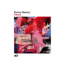 EMMA RAWICZ - INKYRA [CD]