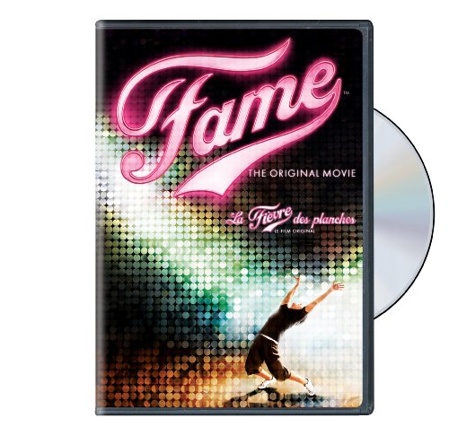 FAME: THE ORIGINAL MOVIE / LA FIVRE DES PLANCHES : LE FILM ORIGINAL (BILINGUAL) (1980)