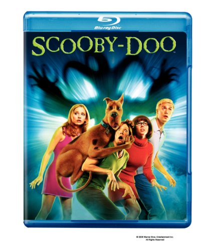 SCOOBY-DOO: THE MOVIE (BILINGUAL)