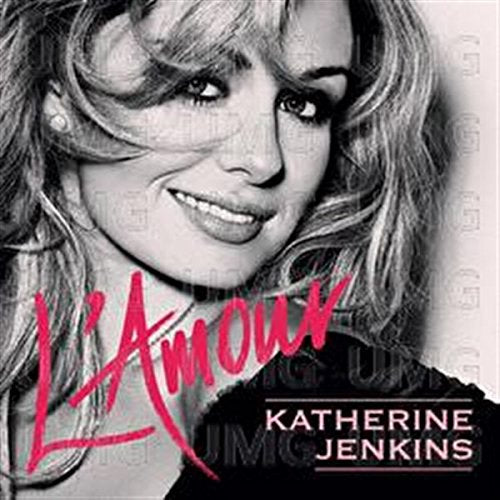 JENKINS, KATHERINE - L'AMOUR