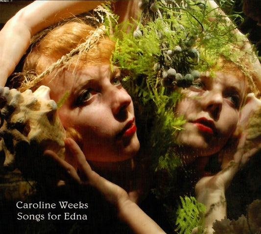 WEEKS, CAROLINE  - SONG FOR EDNA