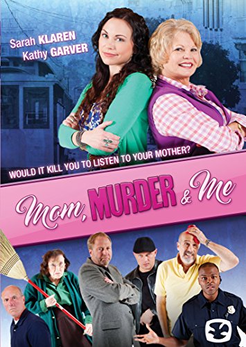 MOM MURDER & ME (SOUS-TITRES FRANAIS) [IMPORT]