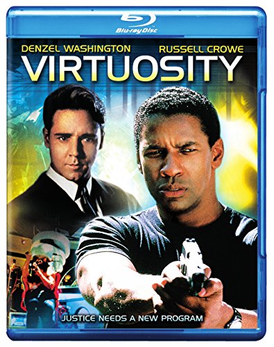 VIRTUOSITY [BLU-RAY] [IMPORT]