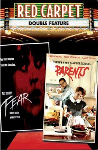 RED CARPET DOUBLE FEATURE: FEAR/PARENTS [IMPORT]