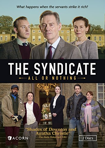 SYNDICATE: ALL OR NOTHING, THE [IMPORT]