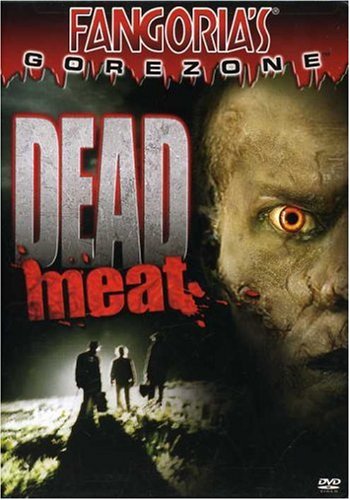 DEAD MEAT [IMPORT]