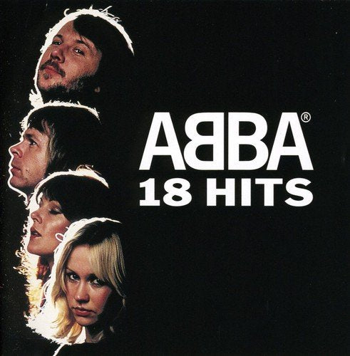 ABBA - 18 HITS