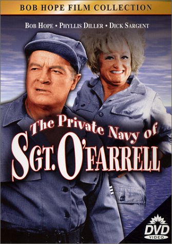 THE PRIVATE NAVY OF SGT. O'FARRELL