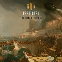 TERMINAL - THE NEW REPUBLIC [CD]