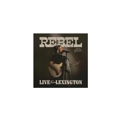 REBEL (LIVE FROM LEXINGTON) (RSD 2025) (VINYL)