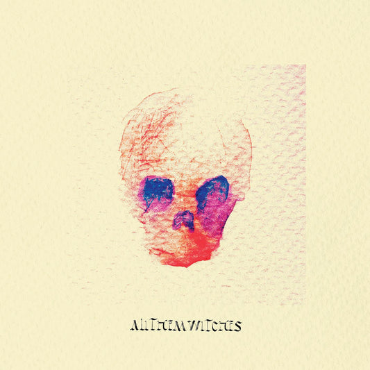 ALL THEM WITCHES - ATW (BONE & ORCHID MARBLE, BLUE & ORCHID MARBLE VINYL)