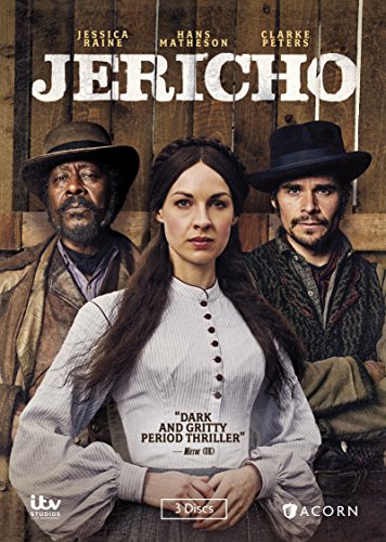 JERICHO [IMPORT]