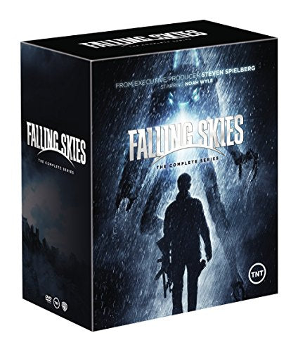 FALLING SKIES: CSR (5PK)