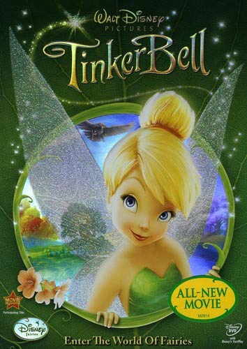 TINKER BELL