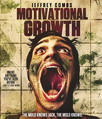 MOTIVATIONAL GROWTH [BLU-RAY] [IMPORT]