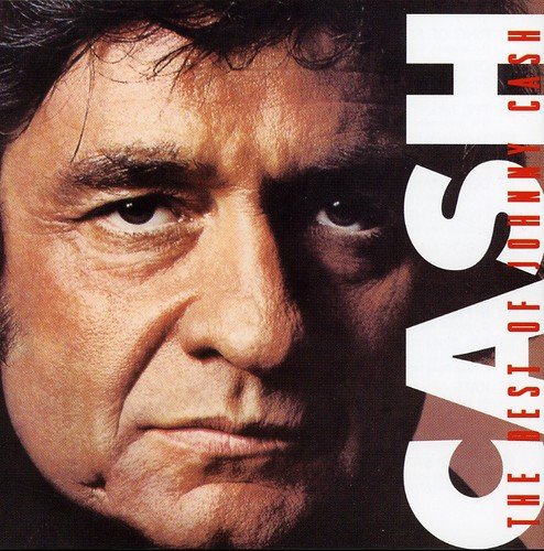 JOHNNY CASH - THE BEST OF JOHNNY CASH