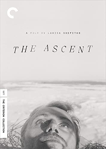 ASCENT  - DVD-CRITERION COLLECTION