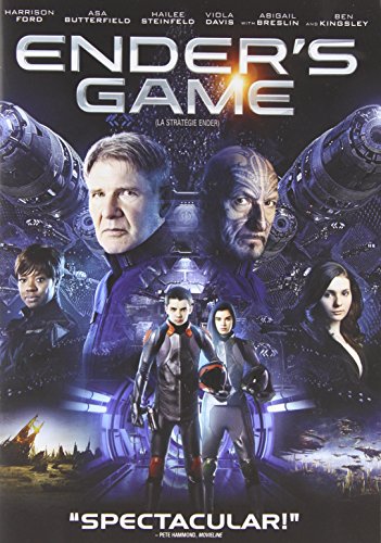 ENDER'S GAME