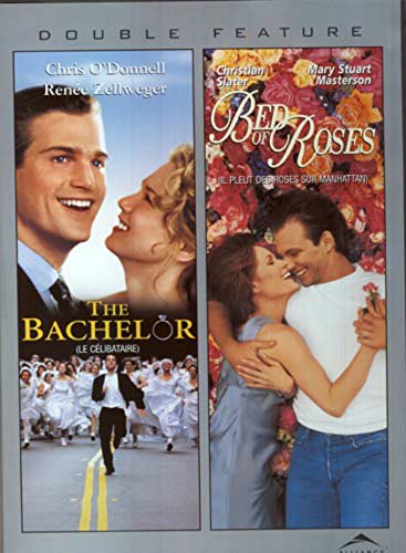 BACHELOR/BED OF ROSES