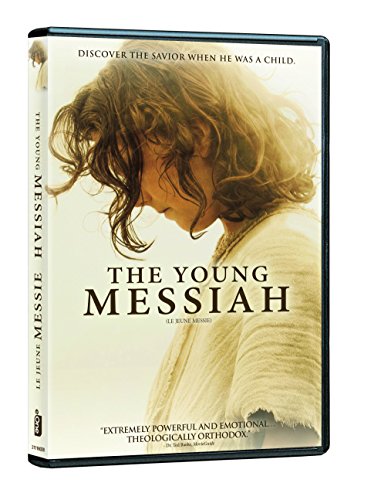 THE YOUNG MESSIAH (BILINGUAL)