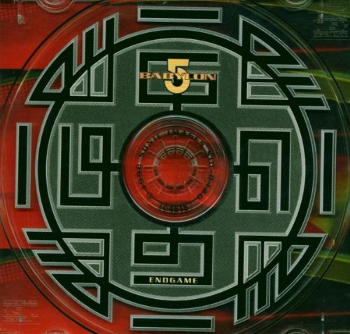 SNDTRK - BABYLON 5: ENDGAME