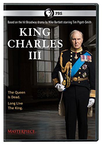 KING CHARLES III [IMPORT]