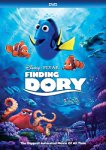 FINDING DORY + FINDING NEMO COMBO [DVD]