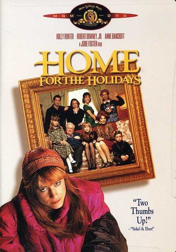 HOME FOR THE HOLIDAYS (WIDESCREEN) [IMPORT]