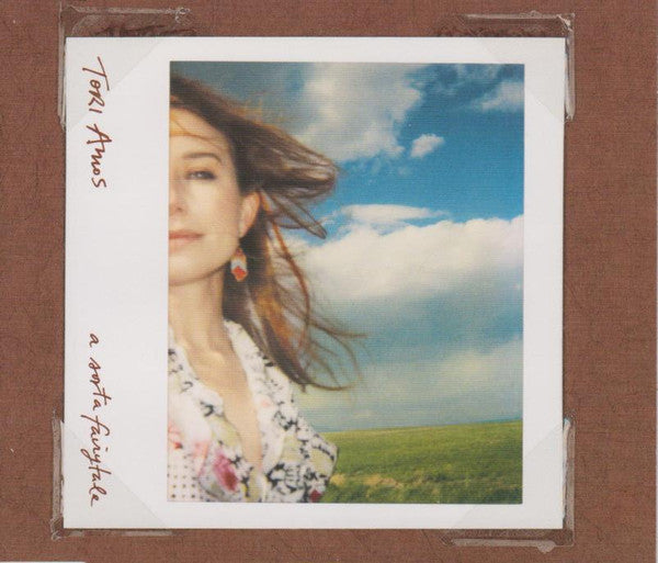 AMOS, TORI - A SORTA FAIRYTALE (2 MIXES) (4