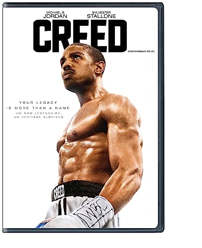 CREED [2-DISC DVD WITH SPECIAL FEATURES]