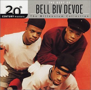 BELL BIV DEVOE - BEST OF