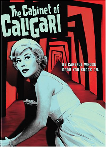 THE CABINET OF CALIGARI (BILINGUAL)