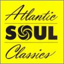 VARIOUS ARTISTS (COLLECTIONS) - ATLANTIC SOUL CLASSICS