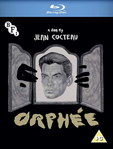 ORPHEE - BLU-BFI-REGION B