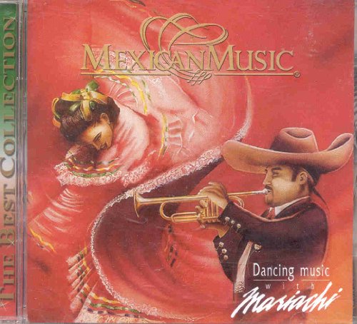 VARIOUS - MEXICAN MUSIC