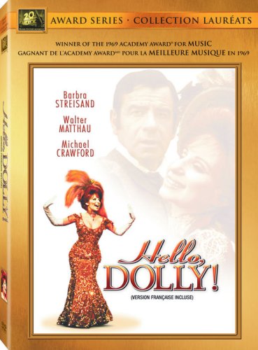 HELLO DOLLY