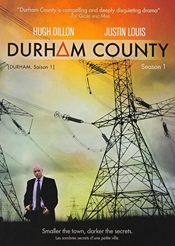 DURHAM COUNTY: THE COMPLETE FIRST SEASON (BILINGUAL)